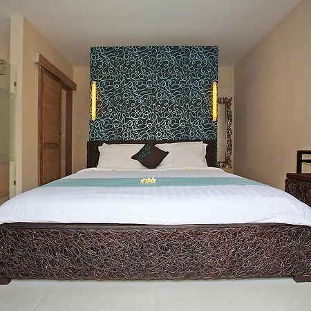 Enigma Bali Villas Kuta Lombok Dış mekan fotoğraf