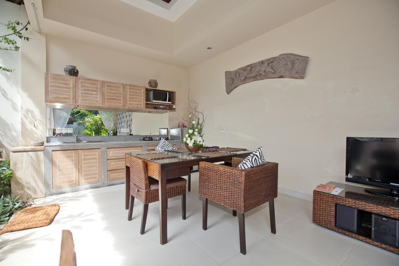 Enigma Bali Villas Kuta Lombok Dış mekan fotoğraf