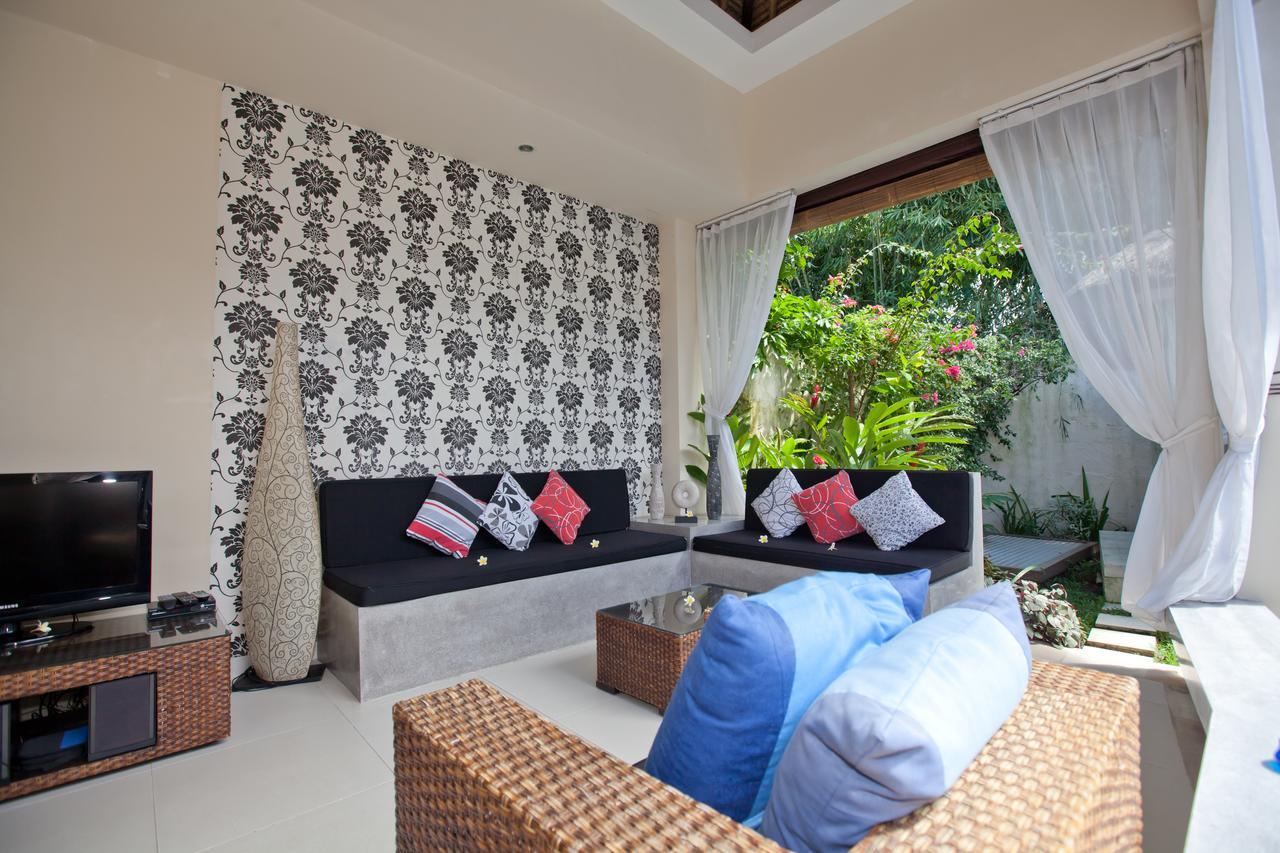 Enigma Bali Villas Kuta Lombok Dış mekan fotoğraf
