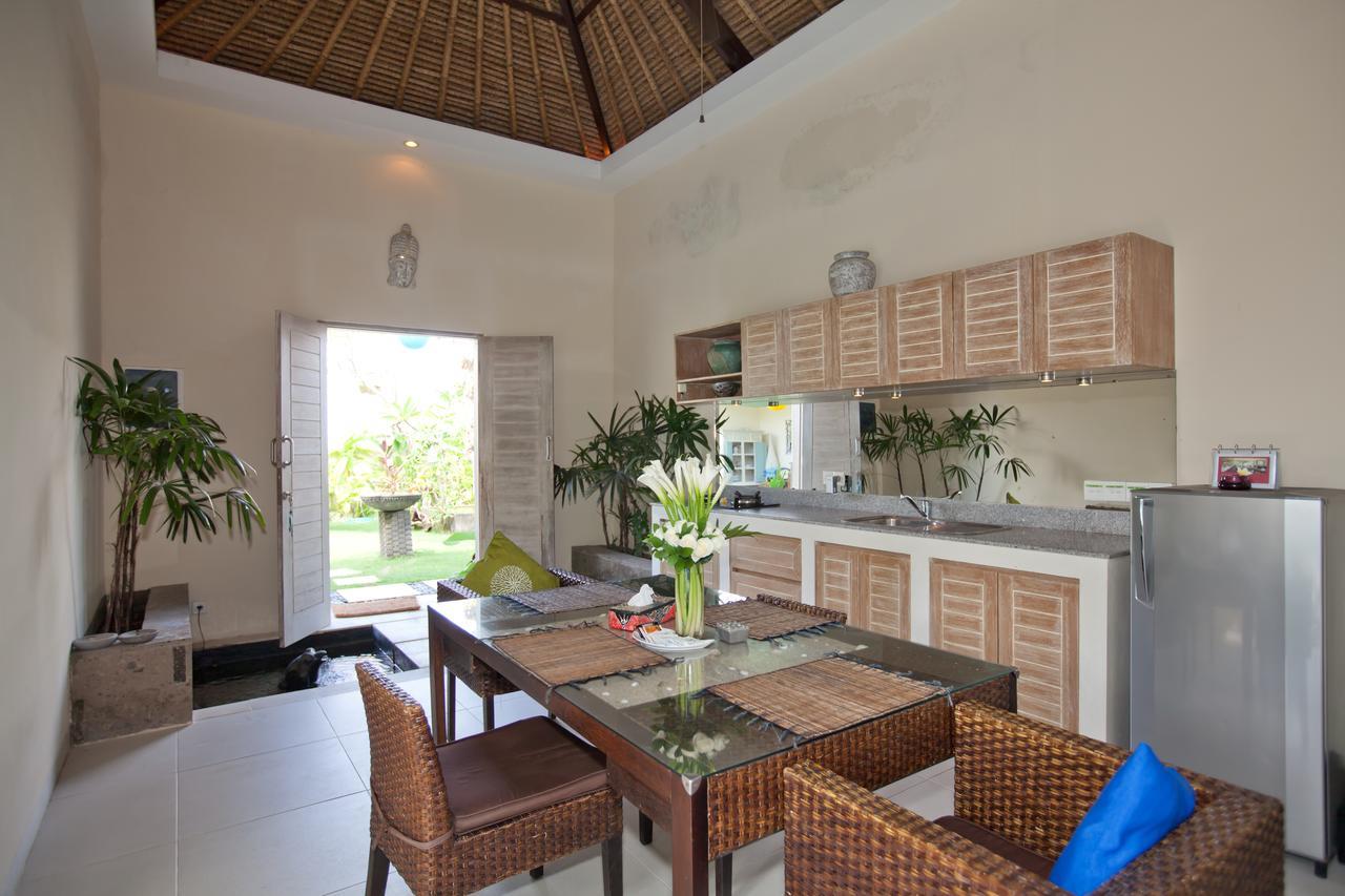 Enigma Bali Villas Kuta Lombok Dış mekan fotoğraf
