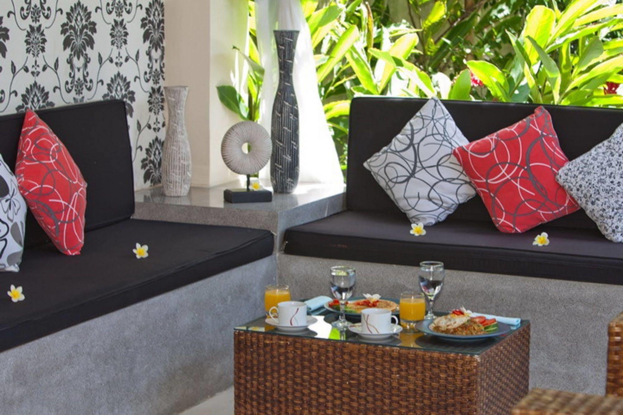 Enigma Bali Villas Kuta Lombok Dış mekan fotoğraf
