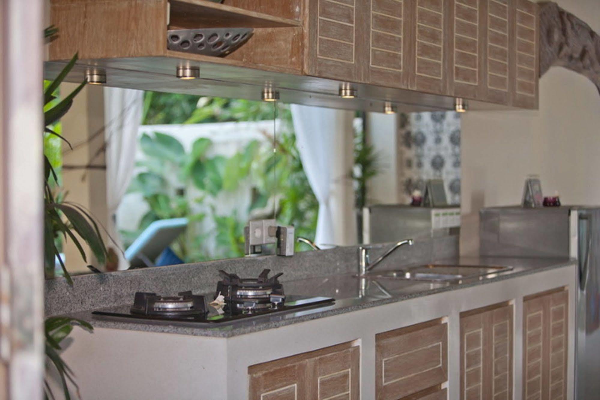 Enigma Bali Villas Kuta Lombok Dış mekan fotoğraf