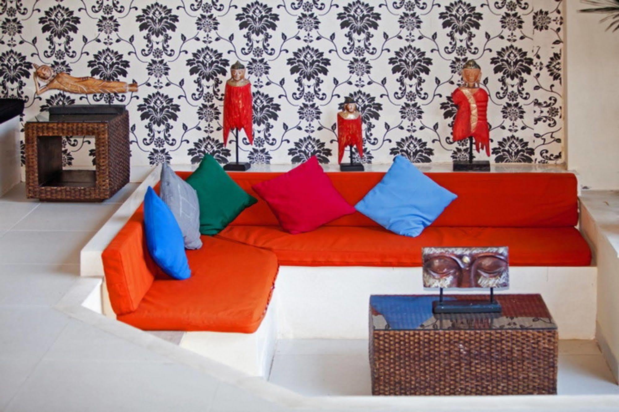 Enigma Bali Villas Kuta Lombok Dış mekan fotoğraf