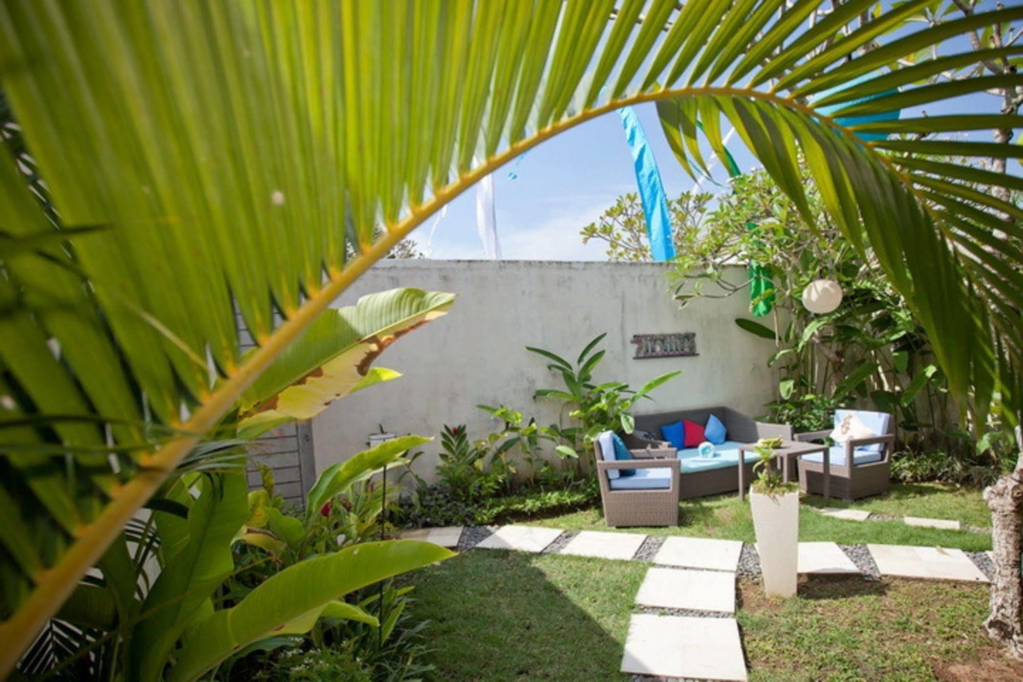 Enigma Bali Villas Kuta Lombok Dış mekan fotoğraf